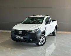 FIAT STRADA 1.3 FIREFLY FLEX ENDURANCE CS MANUAL FIAT STRADA 1.3 FIREFLY FLEX ENDURANCE CS MANUAL