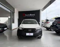 FIAT STRADA 1.3 FIREFLY FLEX ENDURANCE CS MANUAL FIAT STRADA 1.3 FIREFLY FLEX ENDURANCE CS MANUAL