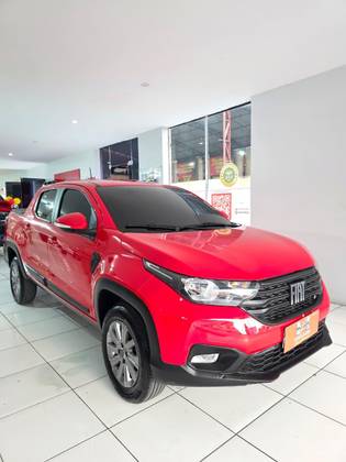 FIAT STRADA 1.3 FIREFLY FLEX FREEDOM CD MANUAL