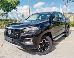 FIAT TITANO 2.2 TURBO DIESEL VOLCANO 4X4 AT6 FIAT TITANO 2.2 TURBO DIESEL VOLCANO 4X4 AT6
