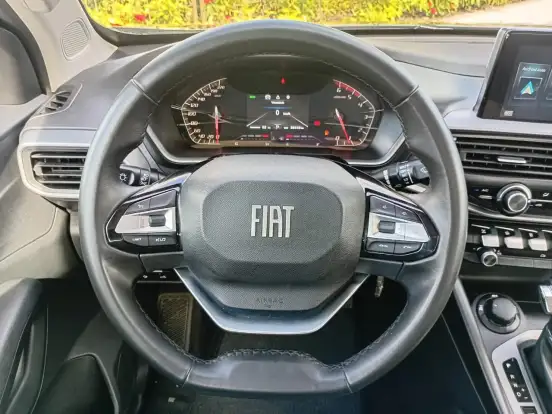 FIAT-TITANO-2.2 TURBO DIESEL VOLCANO 4X4 AT6 FIAT-TITANO-2024
