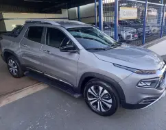 FIAT TORO 1.3 TURBO 270 FLEX VOLCANO AT6 FIAT TORO 1.3 TURBO 270 FLEX VOLCANO AT6
