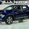 FIAT TORO 1.3 TURBO 270 FLEX VOLCANO AT6 FIAT TORO 1.3 TURBO 270 FLEX VOLCANO AT6