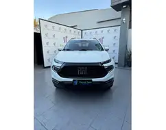 FIAT TORO 1.3 TURBO 270 FLEX FREEDOM AT6 FIAT TORO 1.3 TURBO 270 FLEX FREEDOM AT6