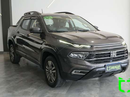 FIAT-TORO-1.3 TURBO 270 FLEX FREEDOM AT6 FIAT-TORO-2021
