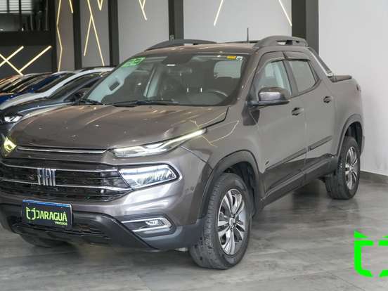 FIAT-TORO-1.3 TURBO 270 FLEX FREEDOM AT6 FIAT-TORO-2021