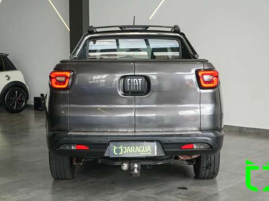 FIAT-TORO-1.3 TURBO 270 FLEX FREEDOM AT6 FIAT-TORO-2021