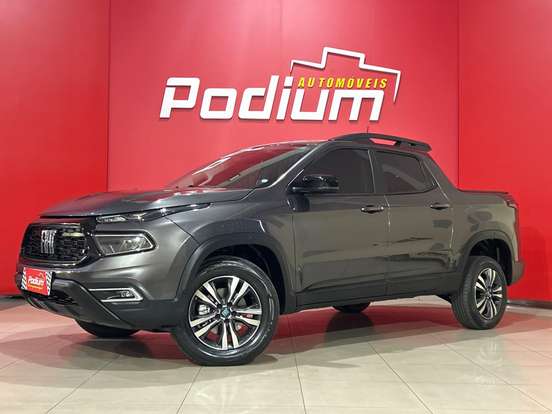 FIAT-TORO-1.3 TURBO 270 FLEX FREEDOM AT6 FIAT-TORO-2025