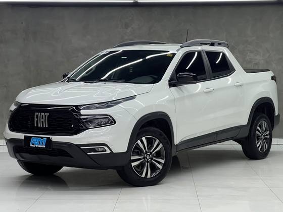 FIAT TORO 1.3 TURBO 270 FLEX FREEDOM AT6