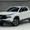 FIAT TORO 1.3 TURBO 270 FLEX FREEDOM AT6 FIAT TORO 1.3 TURBO 270 FLEX FREEDOM AT6