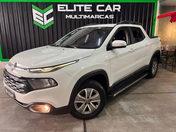 FIAT TORO 1.8 16V EVO FLEX FREEDOM AT6