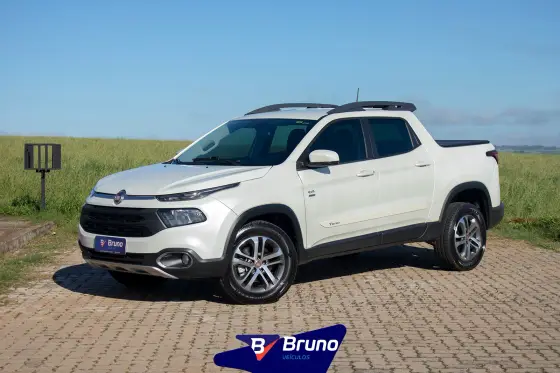 FIAT TORO 2.0 16V TURBO DIESEL FREEDOM 4WD AT9