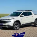 FIAT TORO 2.0 16V TURBO DIESEL FREEDOM 4WD AT9 FIAT TORO 2.0 16V TURBO DIESEL FREEDOM 4WD AT9