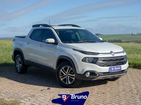 FIAT-TORO-2.0 16V TURBO DIESEL FREEDOM 4WD AT9 FIAT-TORO-2018