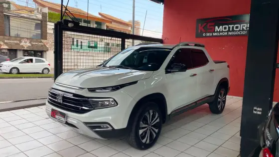 FIAT TORO 2.0 16V TURBO DIESEL VOLCANO 4WD AT9
