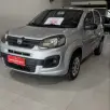 FIAT UNO 1.0 FIRE FLEX ATTRACTIVE MANUAL FIAT UNO 1.0 FIRE FLEX ATTRACTIVE MANUAL