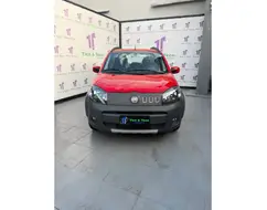 FIAT UNO 1.4 WAY 8V FLEX 4P MANUAL FIAT UNO 1.4 WAY 8V FLEX 4P MANUAL