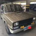 FIAT 147 1.0 L 8V GASOLINA 2P MANUAL FIAT 147 1.0 L 8V GASOLINA 2P MANUAL