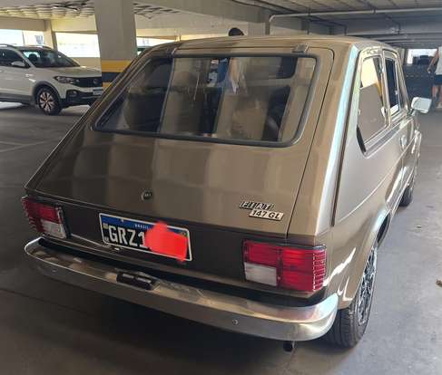 FIAT-147-1979
