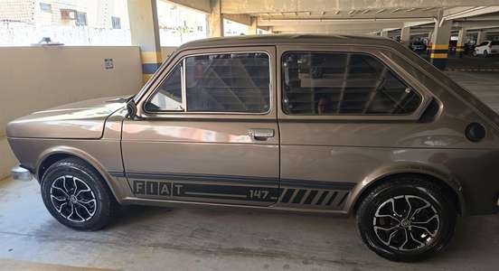 FIAT-147-1979