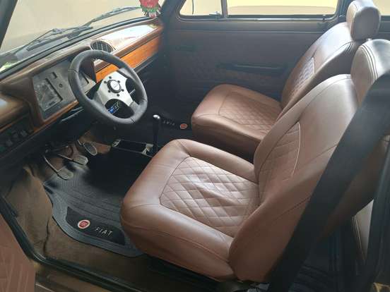 FIAT-147-1.0 L 8V GASOLINA 2P MANUAL FIAT-147-1979