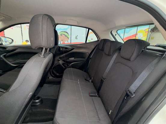 FIAT-ARGO-1.0 FIREFLY FLEX DRIVE MANUAL FIAT-ARGO-2021