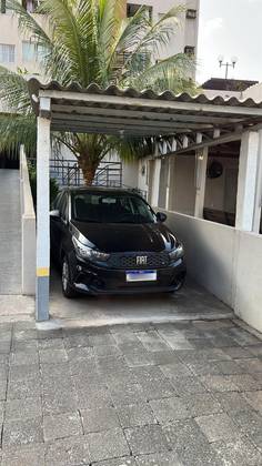 FIAT ARGO 1.0 FIREFLY FLEX MANUAL