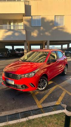 Foto de Fiat Argo 1.0 Firefly Flex Manual