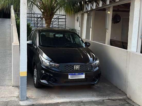 FIAT-ARGO-1.0 FIREFLY FLEX MANUAL FIAT-ARGO-2021