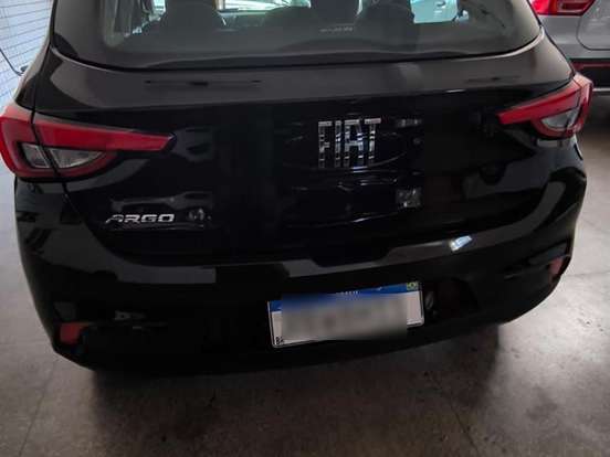 FIAT-ARGO-1.0 FIREFLY FLEX MANUAL FIAT-ARGO-2021