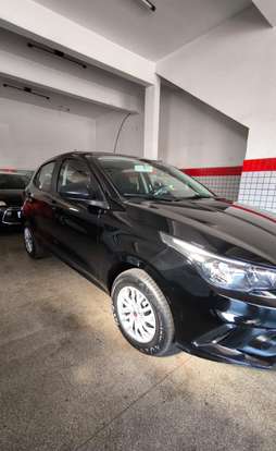 FIAT-ARGO-1.0 FIREFLY FLEX MANUAL FIAT-ARGO-2021