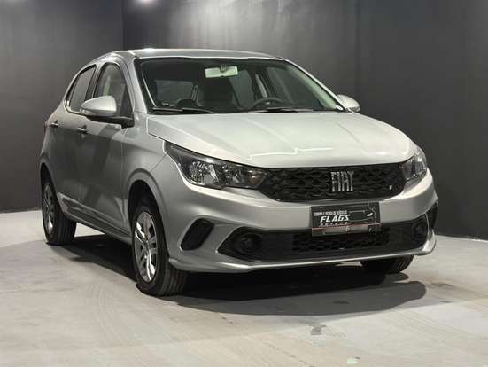 FIAT-ARGO-1.0 FIREFLY FLEX MANUAL FIAT-ARGO-2021