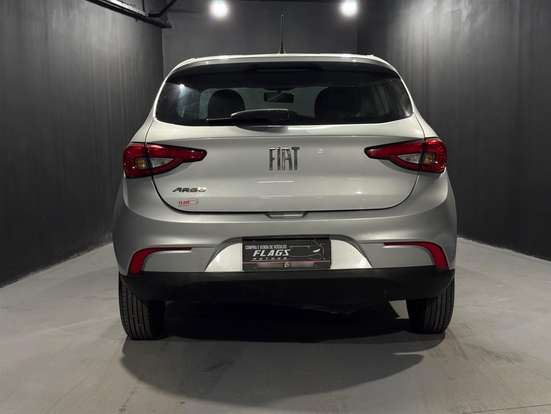 FIAT-ARGO-2021