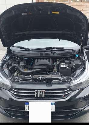 FIAT-CRONOS-1.3 FIREFLY FLEX DRIVE CVT FIAT-CRONOS-2022