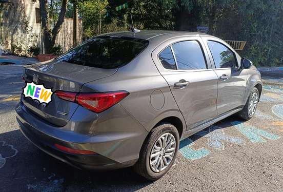 FIAT-CRONOS-1.3 FIREFLY FLEX DRIVE MANUAL FIAT-CRONOS-2021