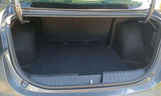 FIAT-CRONOS-1.3 FIREFLY FLEX DRIVE MANUAL FIAT-CRONOS-2021