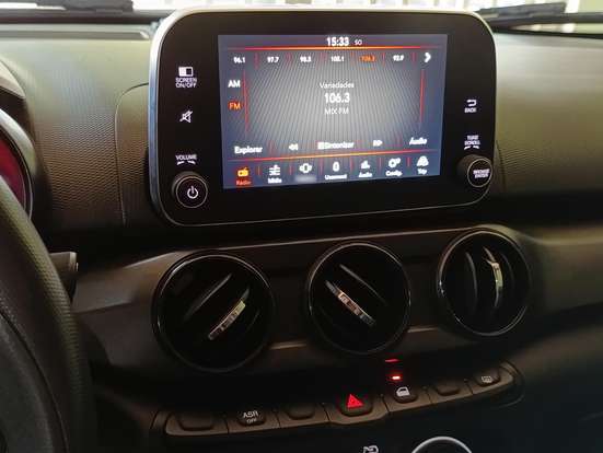 FIAT-CRONOS-1.3 FIREFLY FLEX DRIVE MANUAL FIAT-CRONOS-2021