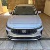 FIAT FASTBACK 1.0 TURBO 200 FLEX AUDACE CVT FIAT FASTBACK 1.0 TURBO 200 FLEX AUDACE CVT