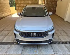FIAT FASTBACK 1.0 TURBO 200 FLEX AUDACE CVT FIAT FASTBACK 1.0 TURBO 200 FLEX AUDACE CVT