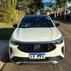 FIAT FASTBACK 1.0 TURBO 200 FLEX IMPETUS CVT FIAT FASTBACK 1.0 TURBO 200 FLEX IMPETUS CVT