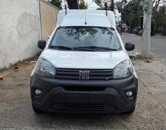 FIAT FIORINO 1.4 MPI FURGÃO ENDURANCE 8V FLEX 2P MANUAL FIAT FIORINO 1.4 MPI FURGÃO ENDURANCE 8V FLEX 2P MANUAL
