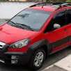 FIAT IDEA 1.8 MPI ADVENTURE 16V FLEX 4P MANUAL FIAT IDEA 1.8 MPI ADVENTURE 16V FLEX 4P MANUAL