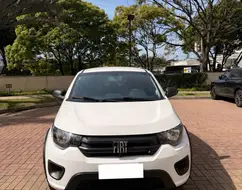 FIAT MOBI 1.0 EVO FLEX LIKE. MANUAL FIAT MOBI 1.0 EVO FLEX LIKE. MANUAL