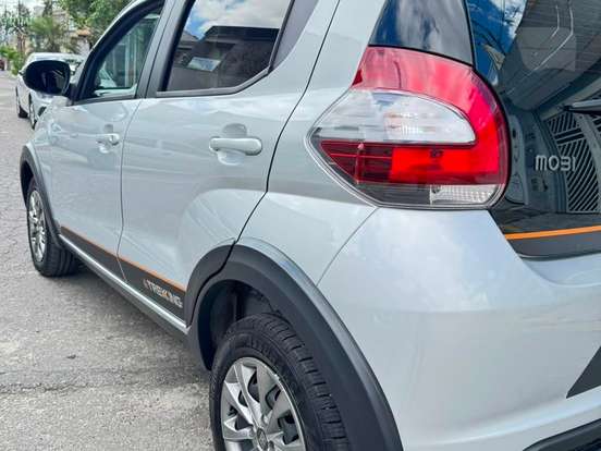 FIAT-MOBI-1.0 EVO FLEX TREKKING MANUAL FIAT-MOBI-2024