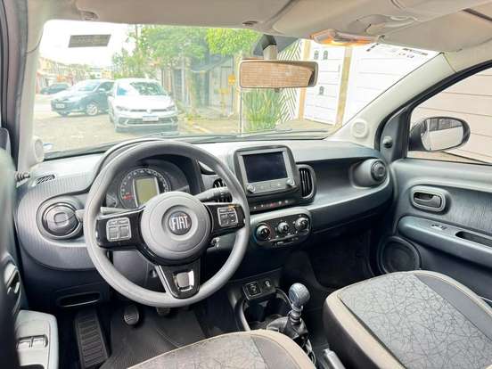 FIAT-MOBI-1.0 EVO FLEX TREKKING MANUAL FIAT-MOBI-2024