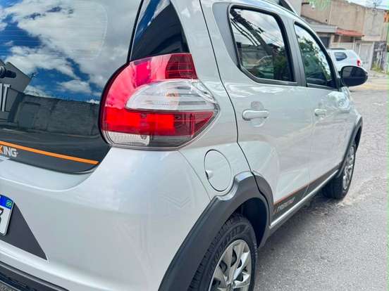 FIAT-MOBI-1.0 EVO FLEX TREKKING MANUAL FIAT-MOBI-2024