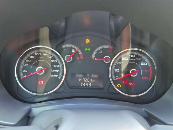 FIAT-PALIO-1.0 MPI ATTRACTIVE 8V FLEX 4P MANUAL FIAT-PALIO-2012