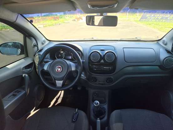 FIAT-PALIO-1.0 MPI ATTRACTIVE 8V FLEX 4P MANUAL FIAT-PALIO-2012