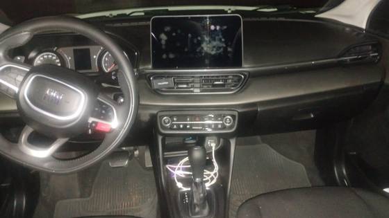 FIAT PULSE 1.0 TURBO 200 FLEX AUDACE CVT
