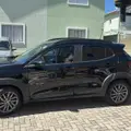 FIAT PULSE 1.3 FLEX DRIVE CVT FIAT PULSE 1.3 FLEX DRIVE CVT